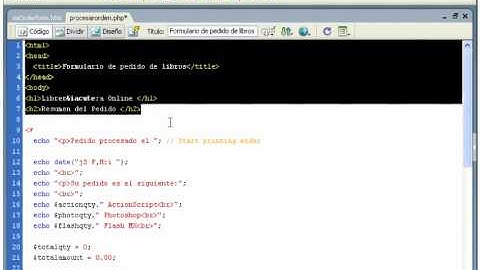 02.-Curso PHP-MySQL: Acceder a contenidos dinámicos
