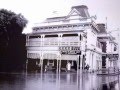 Brisbane&#39;s Flood History 1974-2011