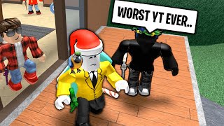 Roblox Murder Mystery 2 Ant Hater