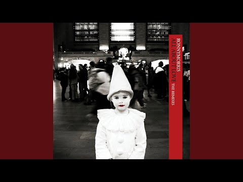 YouTubeでAll About Love (Ganga Mix)を視聴
