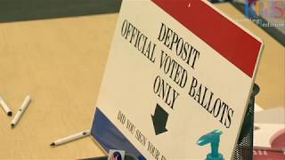 Mail Ballots For June Primary Are On The Way To San Diego Voters