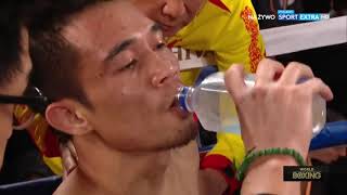 Srisaket Sor Rungvisai vs Juan Francisco Estrada Full Fight