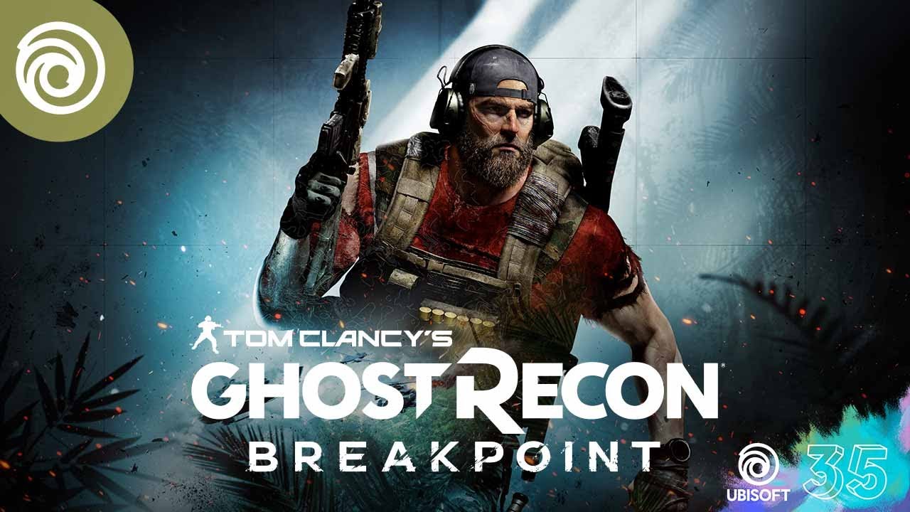 Zwiastun darmowego weekendu | Ghost Recon Breakpoint