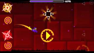 The Ninja (Remake) by DrCheese screenshot 1