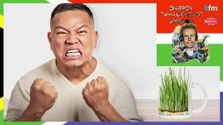 Whackhead Simpson - Chinese Order Confusion - Glass Or Grass ☎️