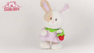 Cuddle Barn - Bouncing Buttercup