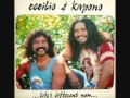 cecilio &amp; kapono   -   gerry&#39;s tune