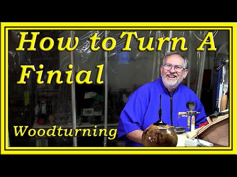 How to turn