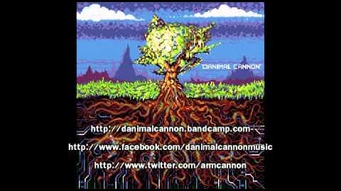 Danimal Cannon - Gorelax