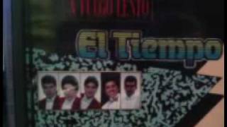 El Tiempo- La Coloreteada