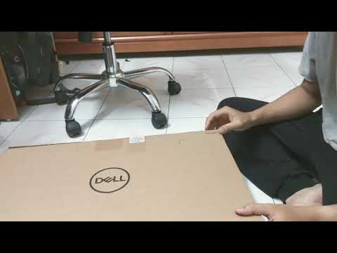 Review Dell P2319H