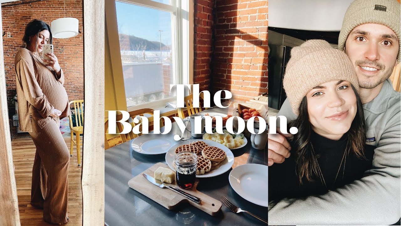 The Babymoon Stillwater, MN YouTube