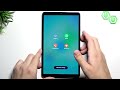 SAMSUNG Galaxy Tab A11 LTE – Touchscreen Not Responding Fix