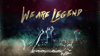 Martin Garrix - Legend (Demo Version) (Original Mix)