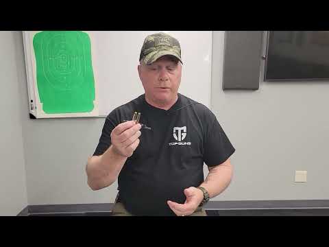 RANGETALK - Do you have a revolver?