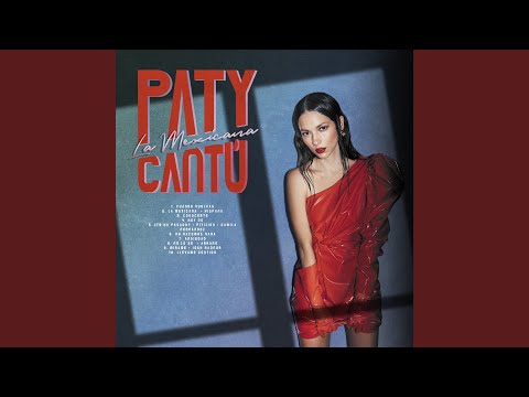Putar Mírame - PATY CANTÚ