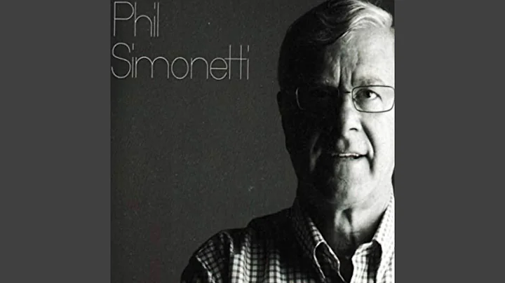 Phillip Simonetti Photo 7