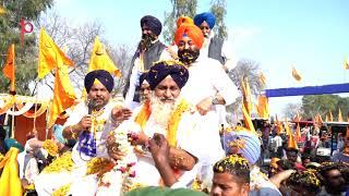 Rally S Sukhbir Singh Badal@bhullarphotographypunjab # Bhullar #Punjab # Muktsar # 11.-03-2024