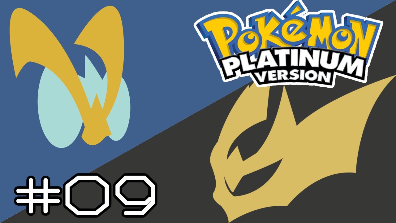 Detonado de Pokémon Platinum parte 9 Finalmente a Bike! YouTube