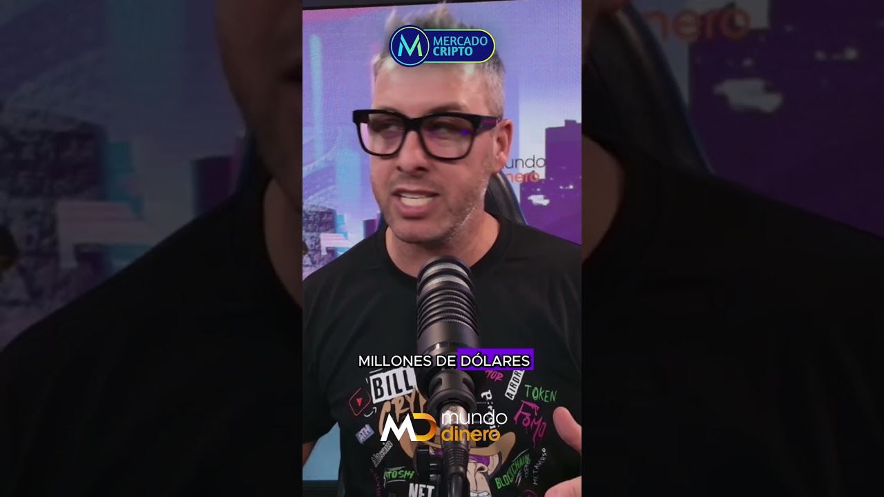 The BRUTAL FALL of MANTRA” - YouTube