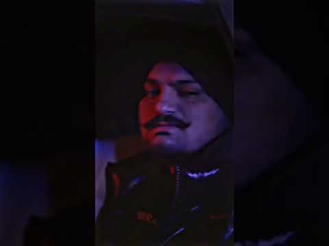 sidhu moosewala video|
