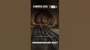 Armored Core 6 NG+: Underground Exploration - Depth 2 Part 3 #armoredcore6 #armoredcorevi