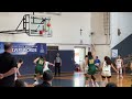 #PacWestTV | #3 CUI 71 #2 Dominican 62, Women's Semifinals