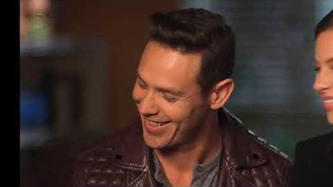 Kevin Michael Alejandro playdate