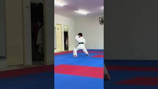 Karate kids kurunfa