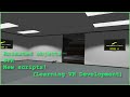New scripts and SFX! (VR Development / Learning)
