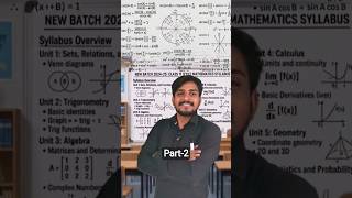 Class 11 trigonometry function| CBSE, NCERT &amp; All State Boards ETM Academy #etmacademy