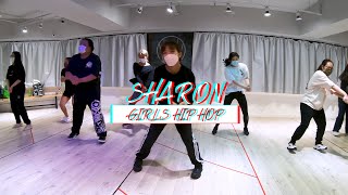 Best Friend - Saweetie Sharon Choreography Warehouse Dance Studio