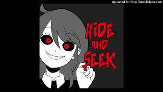 Lizz Robinett - Hide and Seek (PAL Pitched)