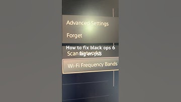 How to fix black ops 6 lag on ps5