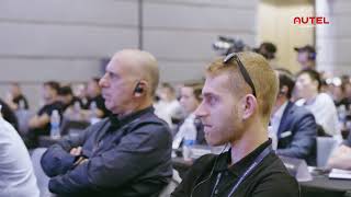 Recap  Autel Robotics Global Partner Summit