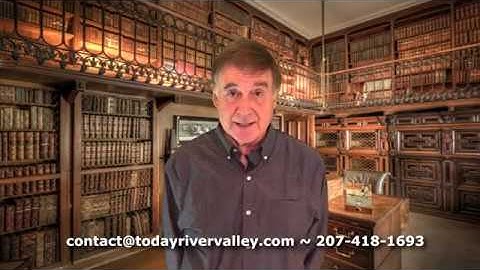 The video history project