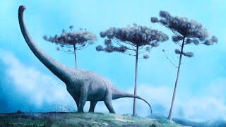 What Was the Biggest Dinosaur?  Part 1