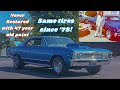 Survivor 1967 chevelle streetmachine autobiographies ep1