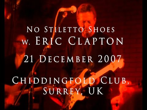 洋楽 Eric Clapton GRAND FINALE 2007 Eric Clapton – Grand