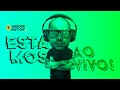 Canal Groove Nation BR - Djs Emanuel Morais  ao vivo
