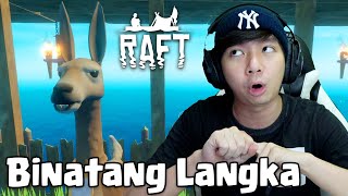 Ketemu Juga Ni Binatang Langka - Raft Chapter 1 Indonesia - Part 15