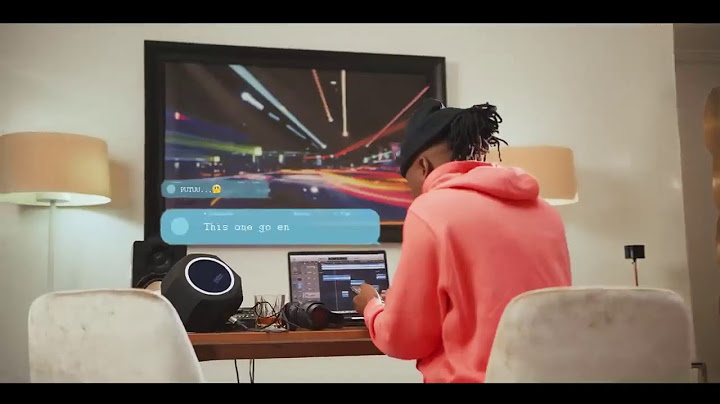 #STONEBWOY. #PUTUU(PRAY) OFFICIAL MUSIC VIDEO