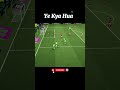 Ye Kya Hua Unke Sath 😂 #efootball #trending
