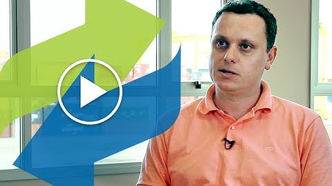 A Portonave utiliza a ConexãoNF-e integrada ao ERP Protheus para importar XML de NFe e CTe