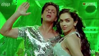 Love Mera Hit Hit | Club Mix | Billu | Shahrukh Khan | Deepika Padukone | DJ Ravish & DJ Chico
