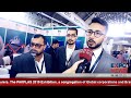 Ferro polymers karachi  pakplas expo  polymer manufacturing company in pakistan