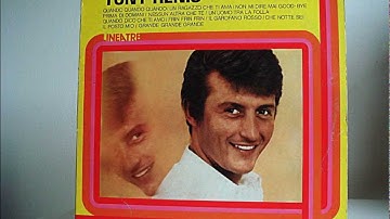 Tony Renis - Grande Grande Grande