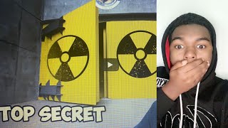 Mr Beast “I spent 24 hours in a doomsday bunker” REACTION
