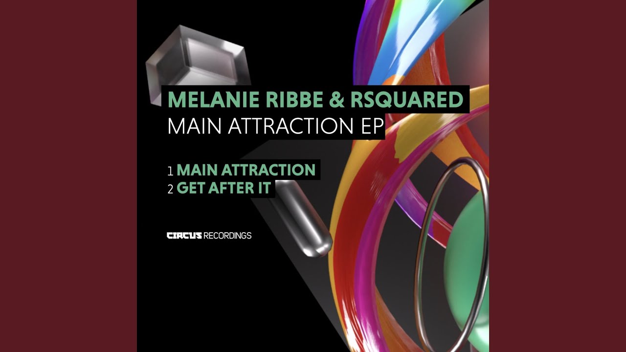 Watch Main Attraction (Original Mix) on YouTube Watch Main Attraction (Original Mix) on YouTube