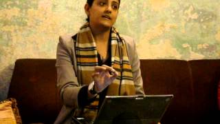 Wadali Brothers Charkha sung by Nitasha Sharma
